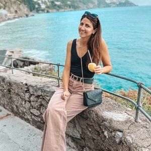 Meet your Posher, Tara